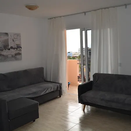 Apartamento In *