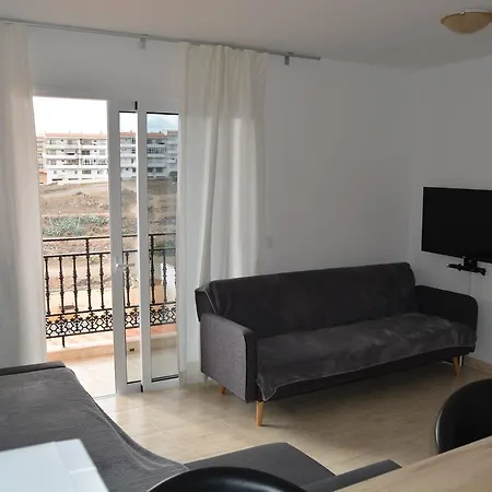 Apartamento In Adeje