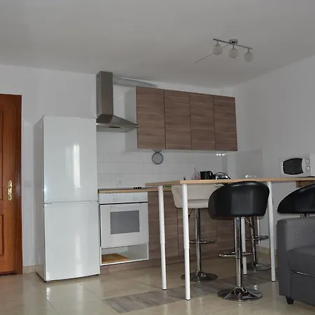 In Apartamento