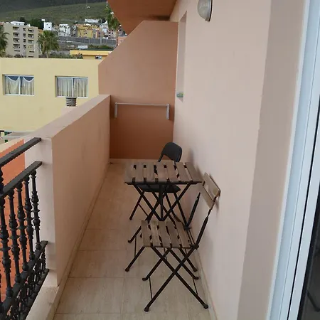 In * Adeje